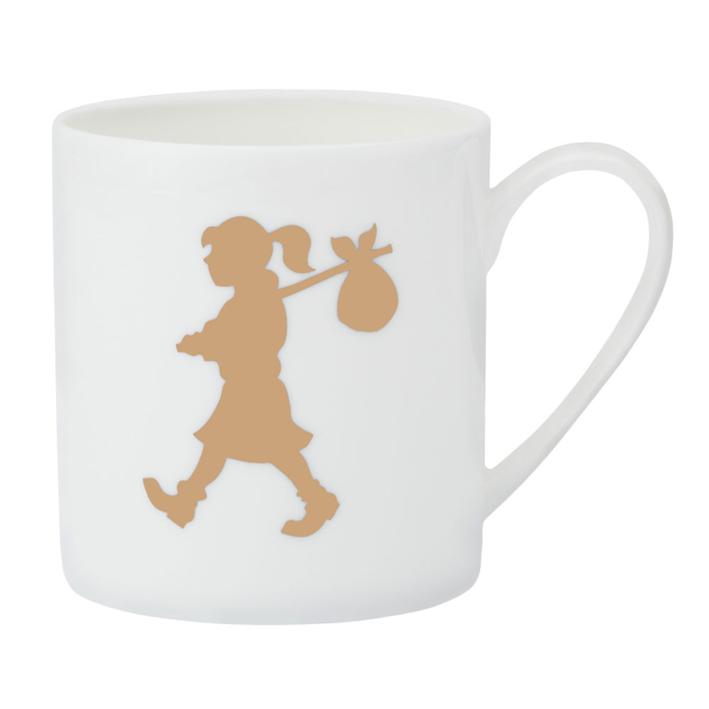 Karen Walker Runaway Mug